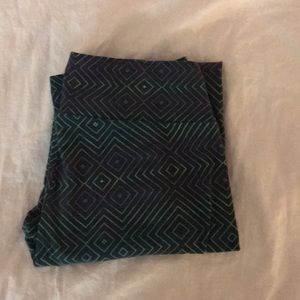One Size LuLaRoe Leggings